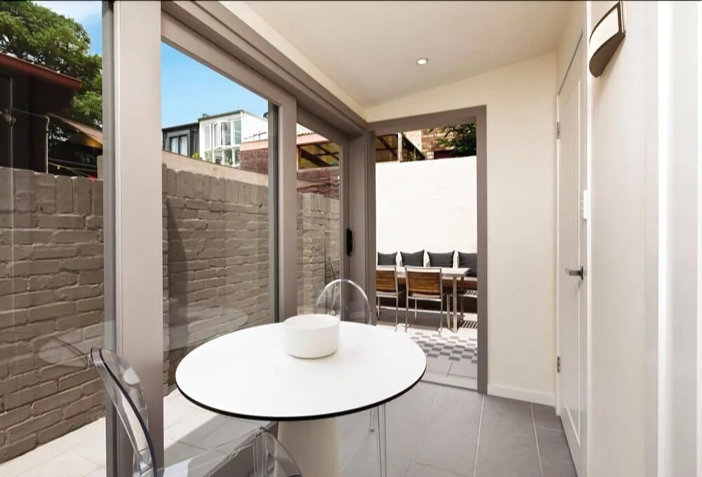 Spacious City 2 BR House - Fit 6 PP