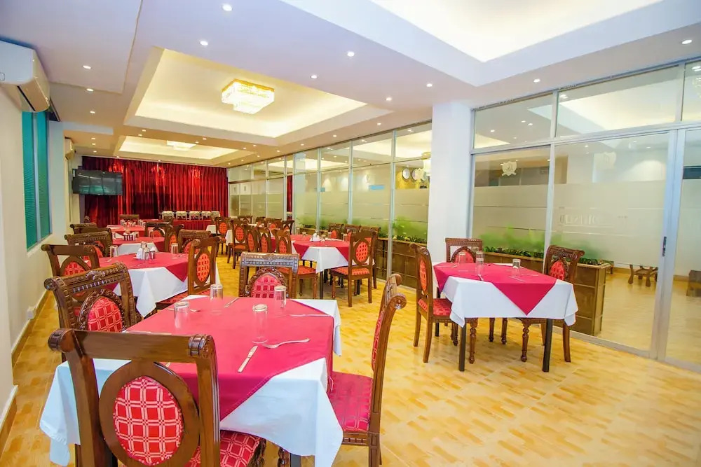 Laurel Hotels Ltd.