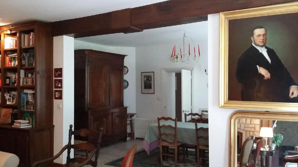 La Héraudière Bed & Breakfast