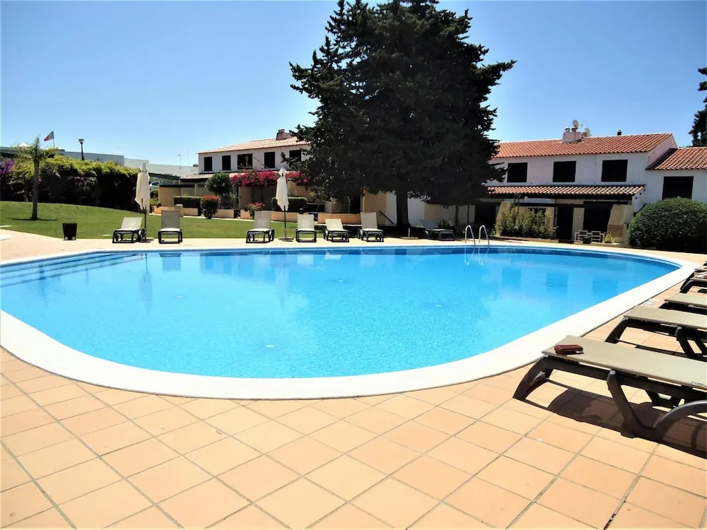 V2 Vilar Jardim Piscina Wifi