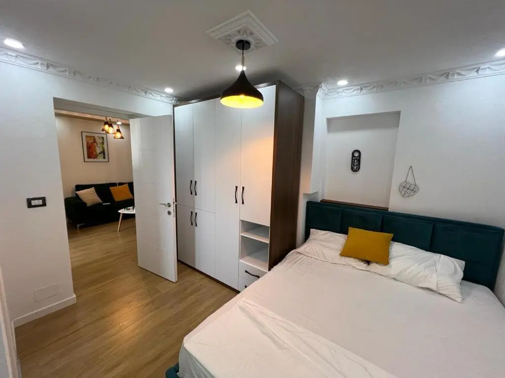 Leti Apartament 21
