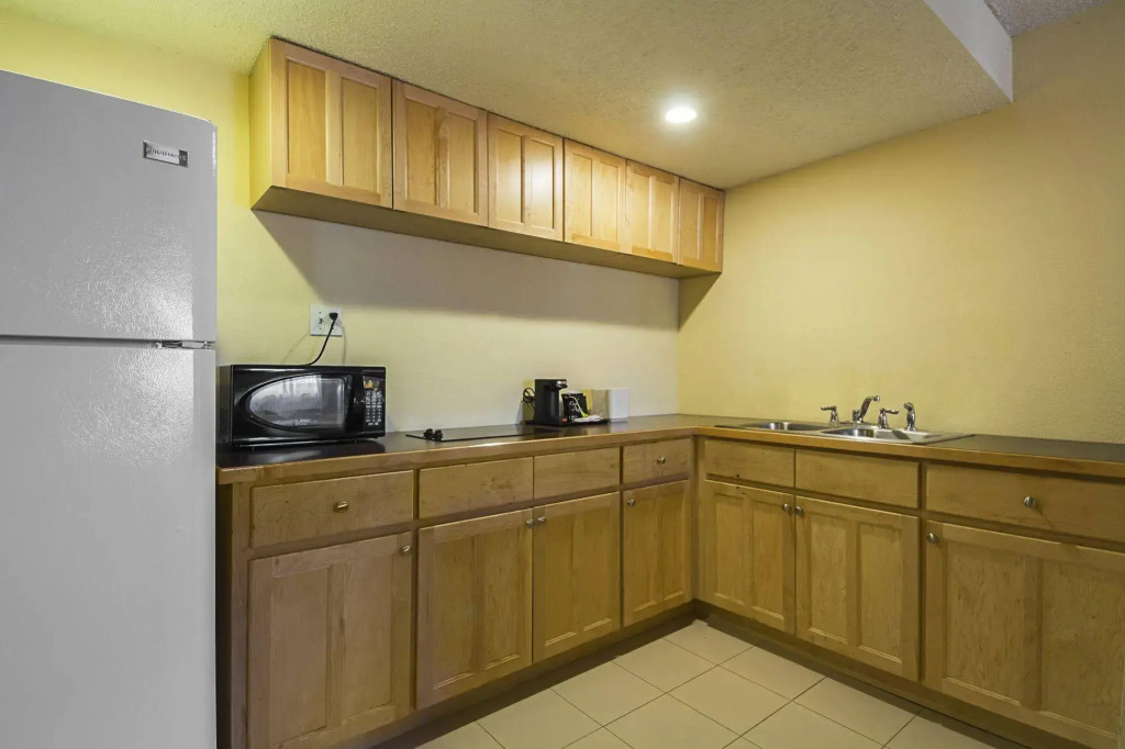 Studio 6 Suites North Richland Hills TX