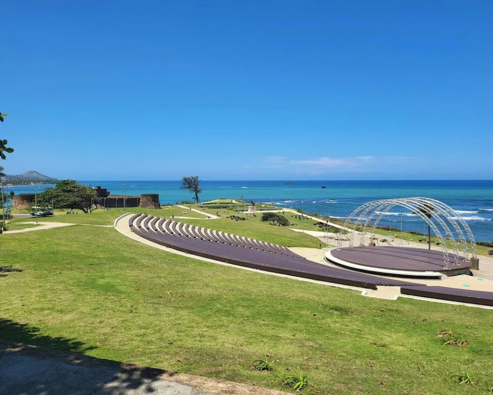Modern 2 Bedroom Apartment 5b in Puerto Plata