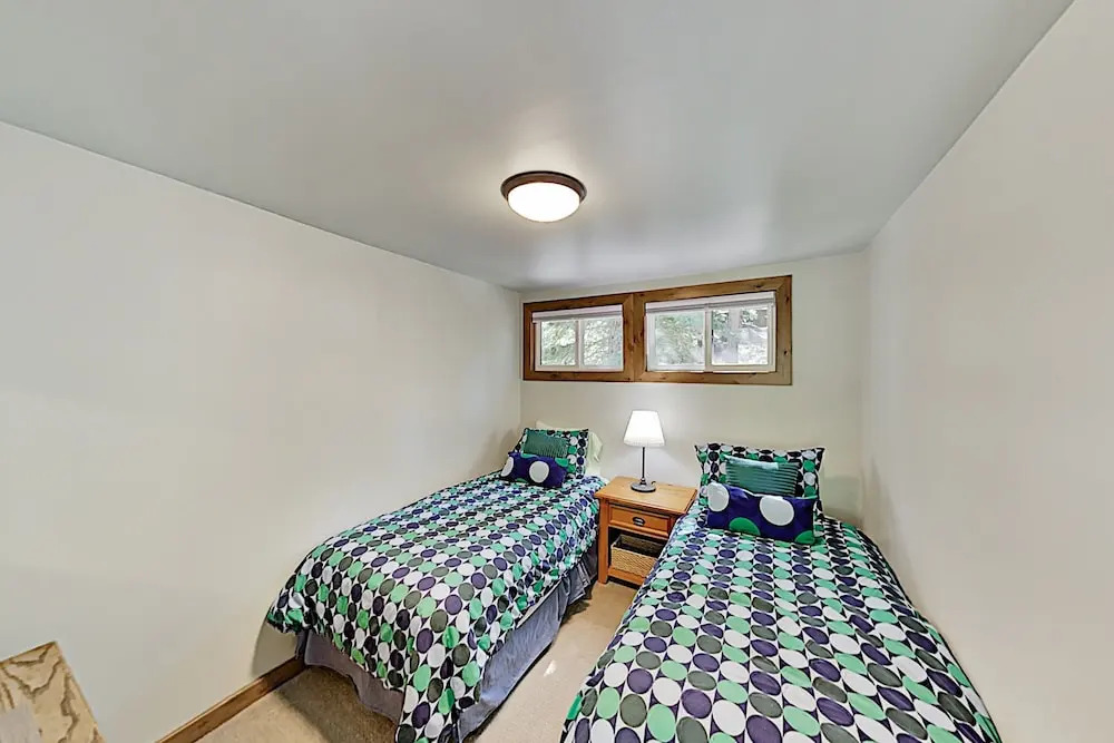 930 Tahoe City - 3 Br Home