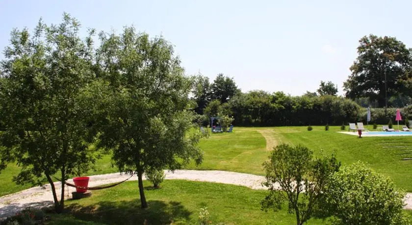 Le Clos du Gâts