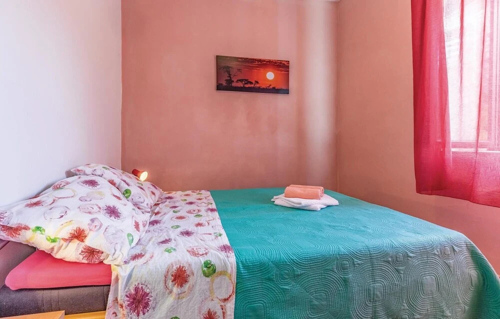 Amazing Home in Fazana With Wifi and 1 Bedrooms