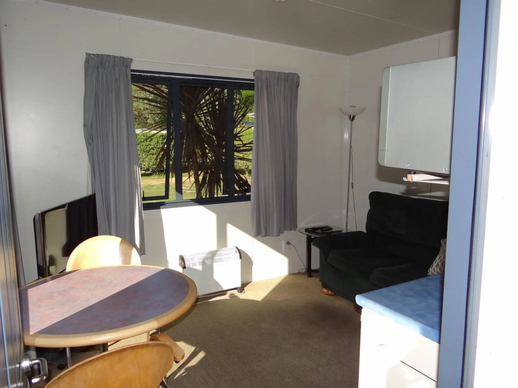 Pictons Waikawa Bay Holiday Park
