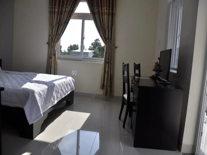 Tan Duy Hotel