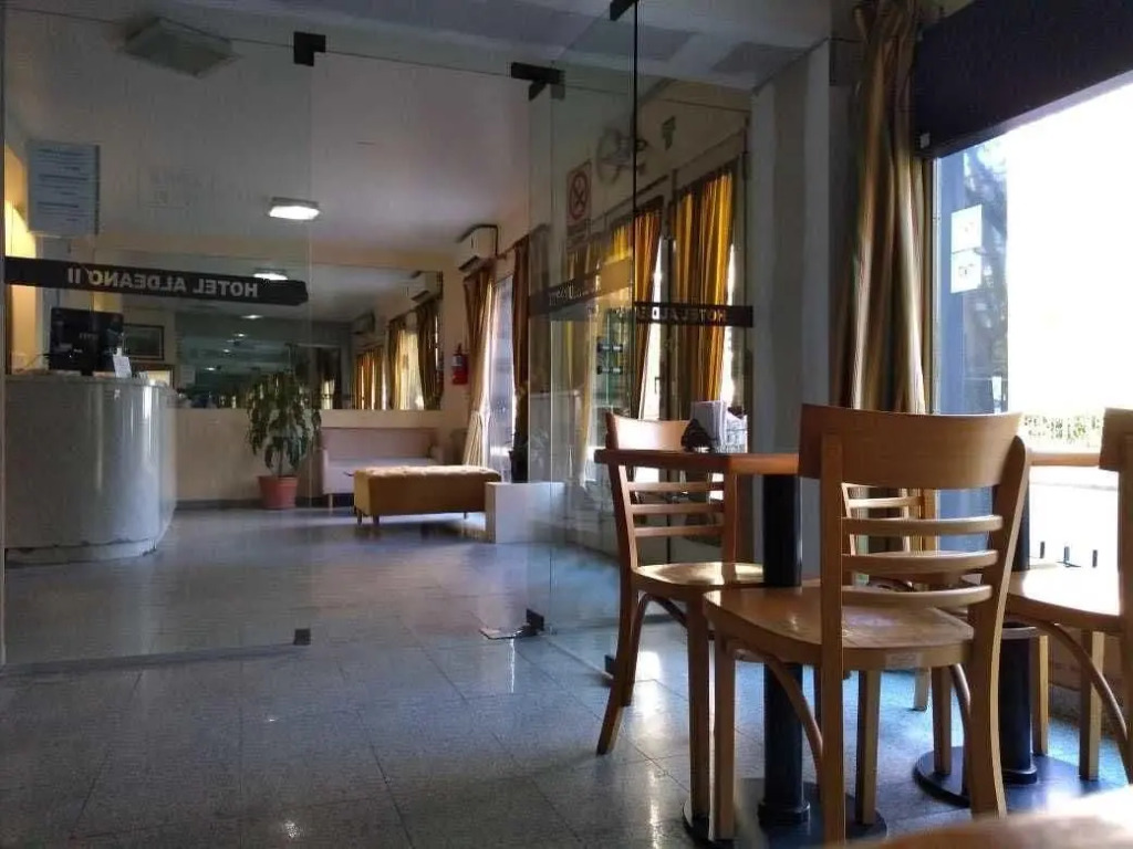 Hotel Aldeano l