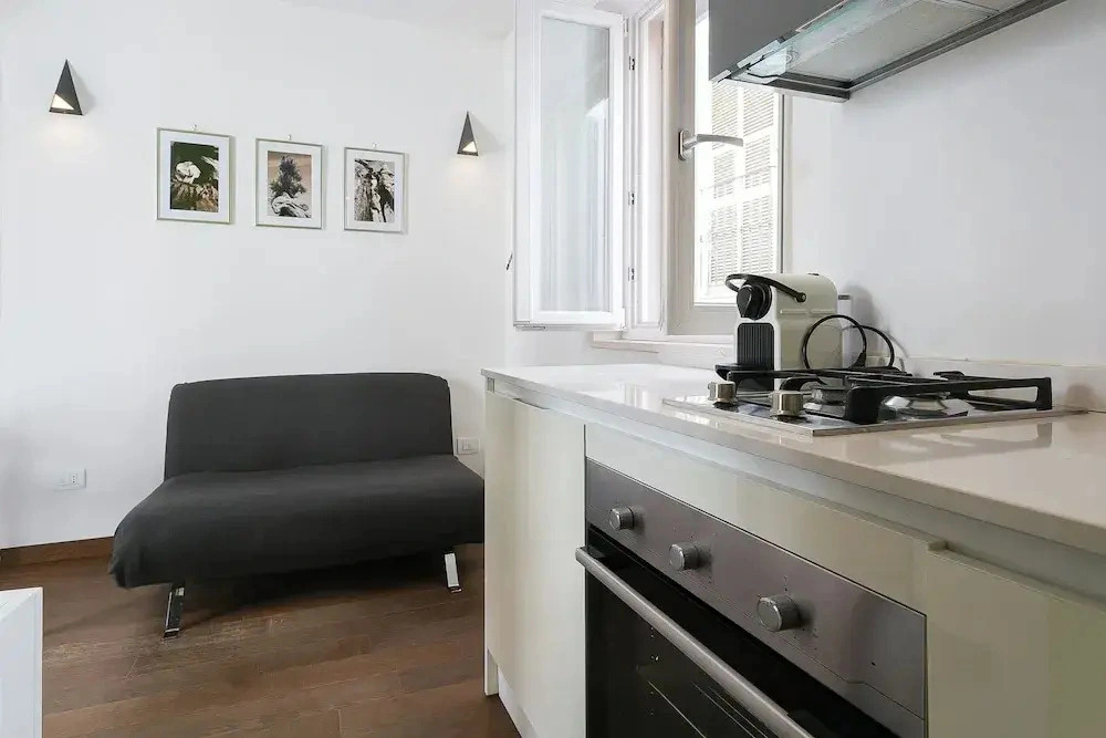 Residenza Vico Recupero by Wonderful Italy