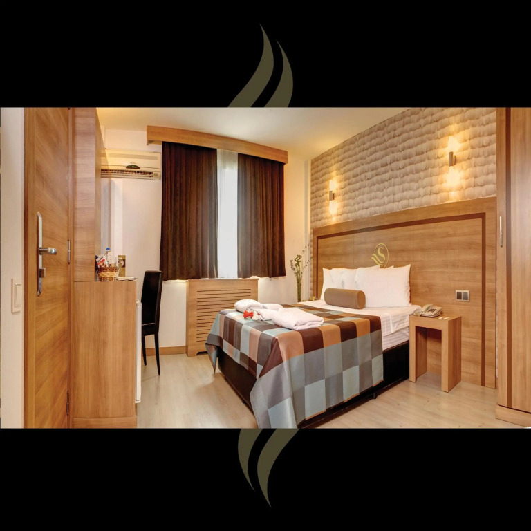 Susuzlu Seckin Hotel