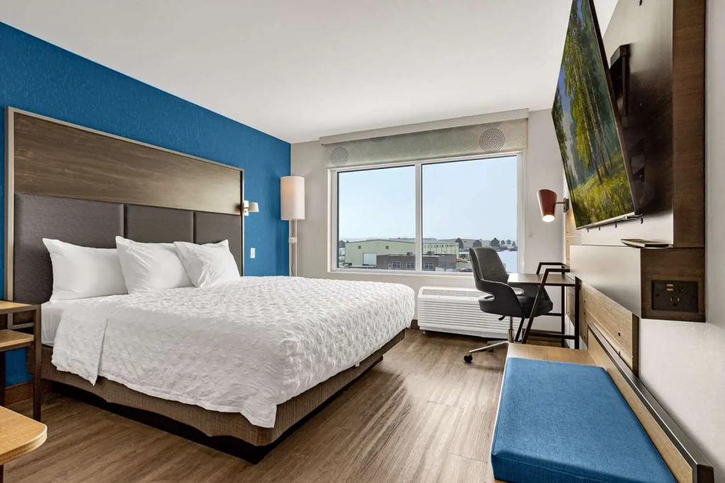 Homewood Suites By Hilton Colorado Springs Airport