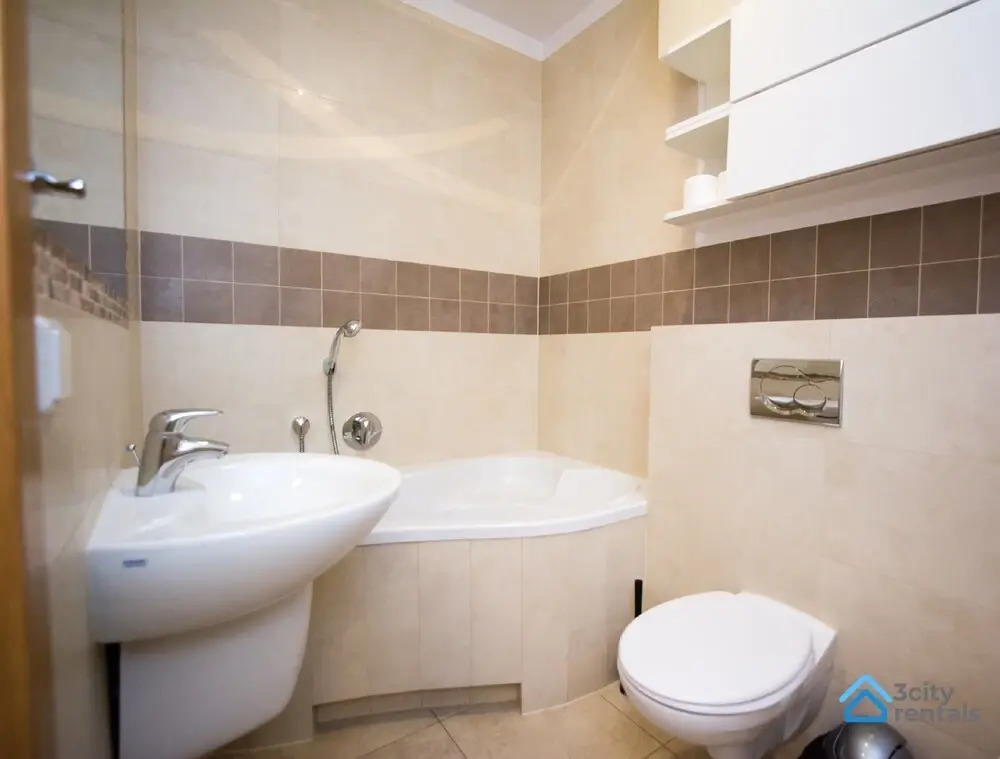 Elegance Parkur 3City Rentals