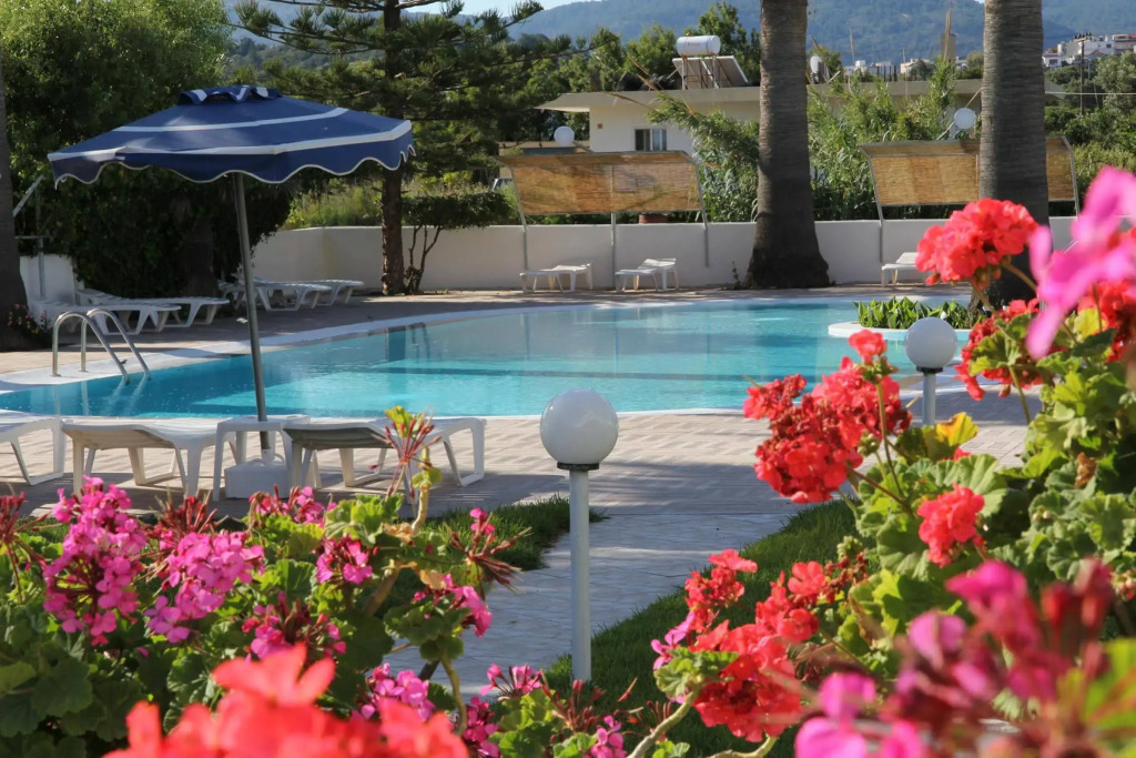 Sabina Hotel
