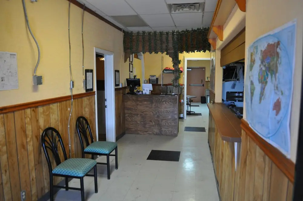 K7 Bed & Breakfast