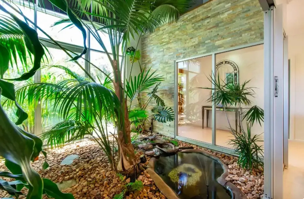 Adelphi Waterfront 2 Bedroom Ground Floor Home