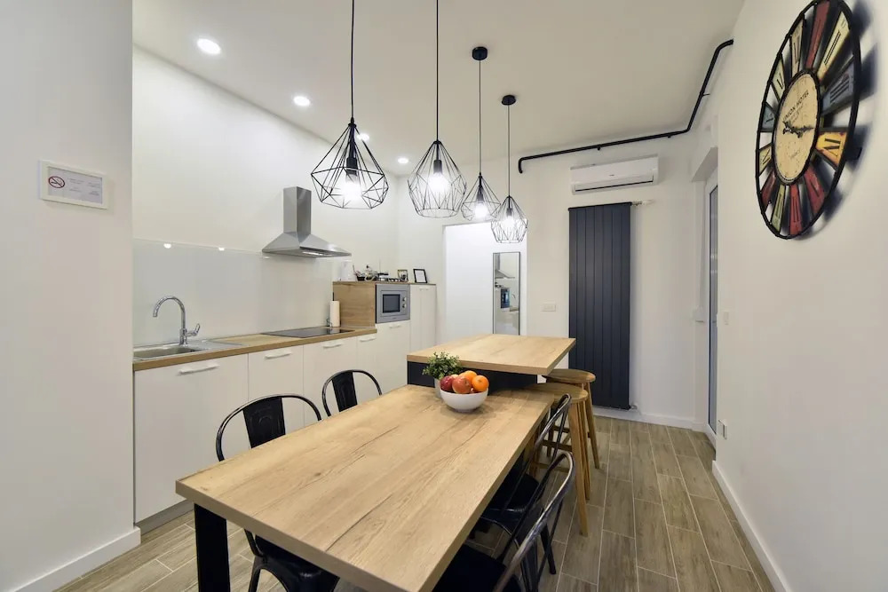 Fishnjak Apartments - Central Zagreb