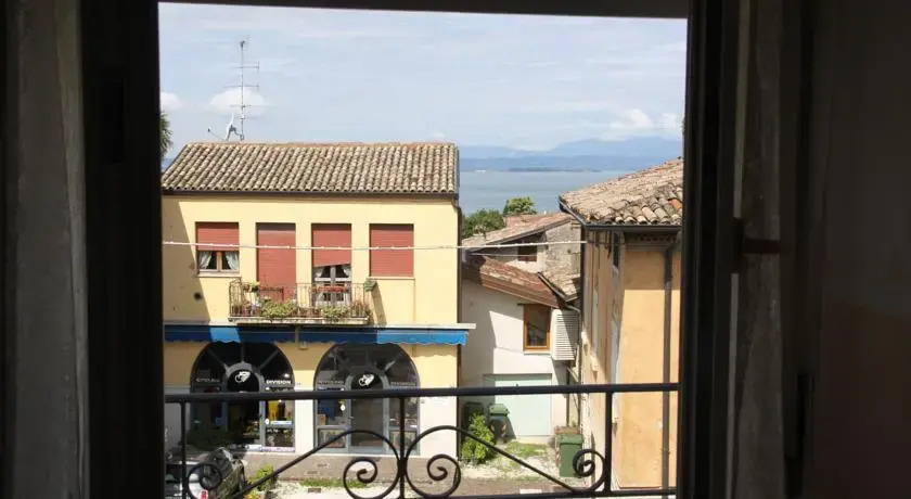 Azzurro Garda