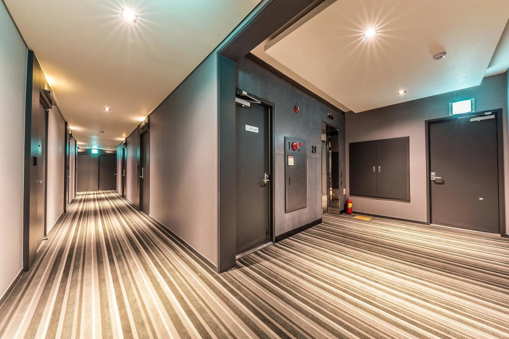 Incheon Airport Hotel Seattle