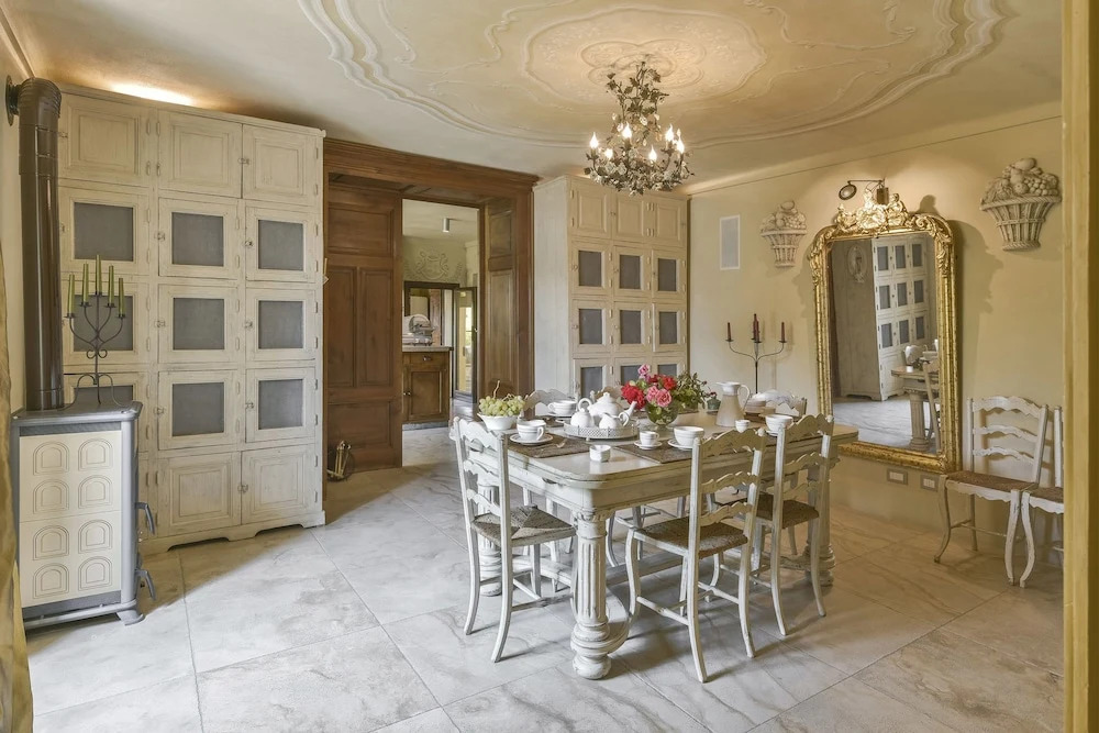 Villa San Marzano