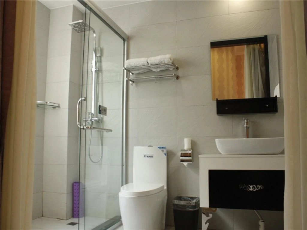 Shiquan Street No. 5 Hotel