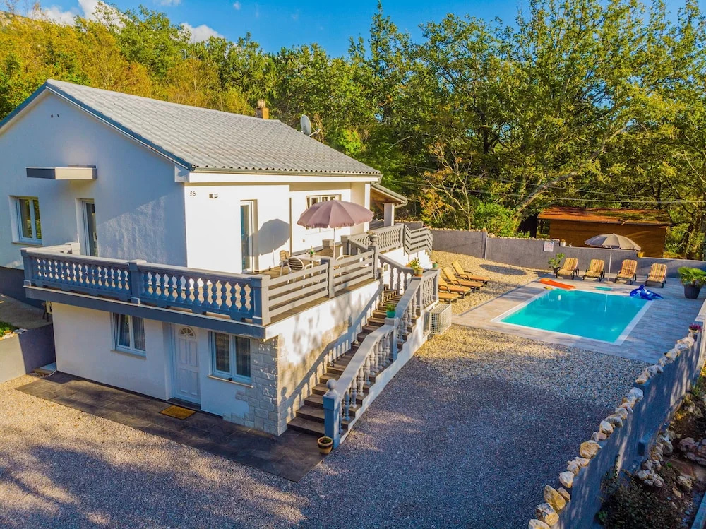 Villa Stingray