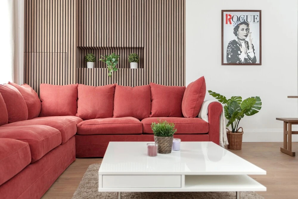 Luxury 2 Bedroom Apartment in Central London