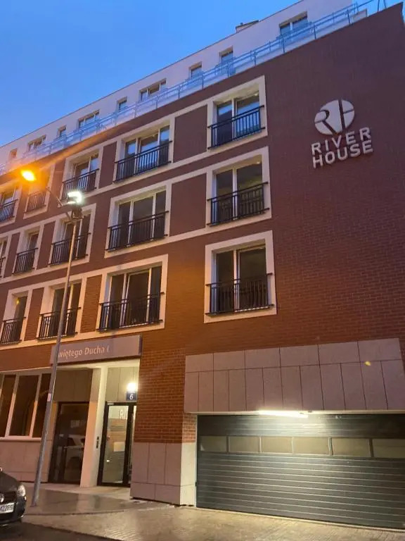 Apartament 87