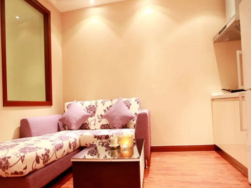 Yuanda Service Apartment