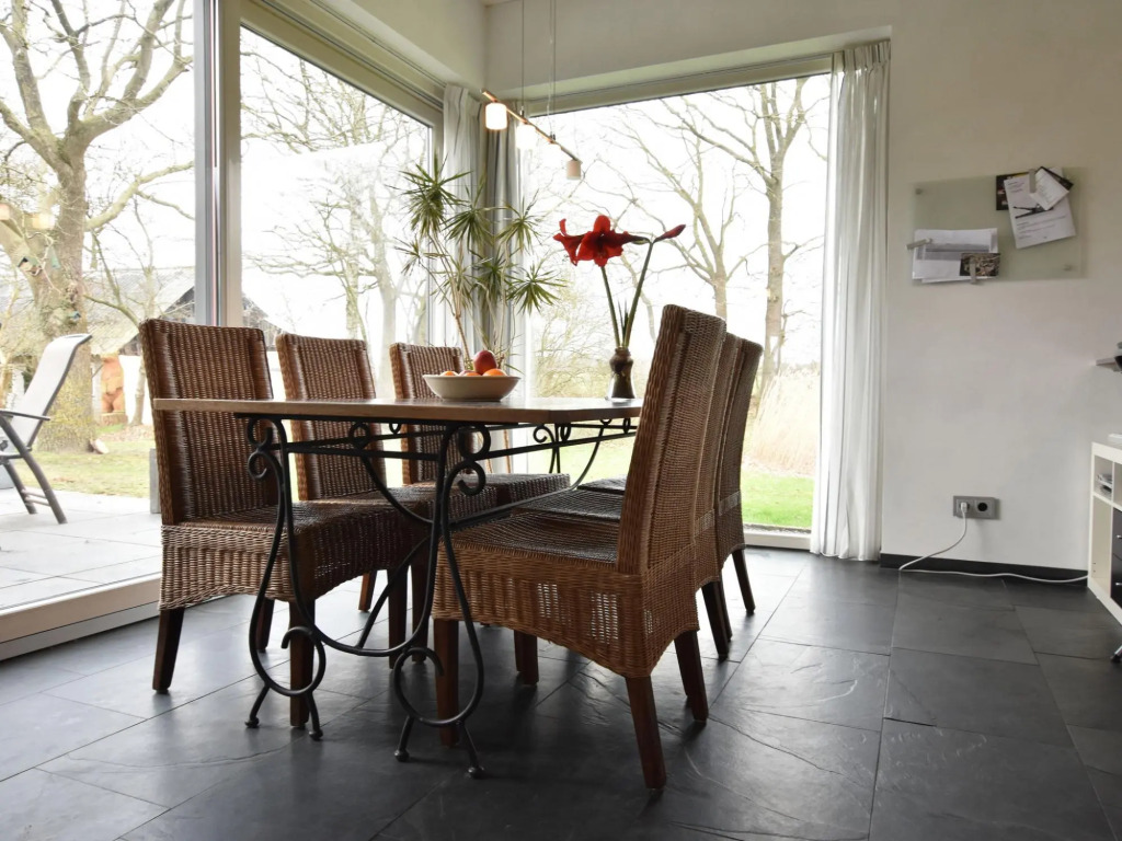 Beautiful villa in Luttenberg with sauna