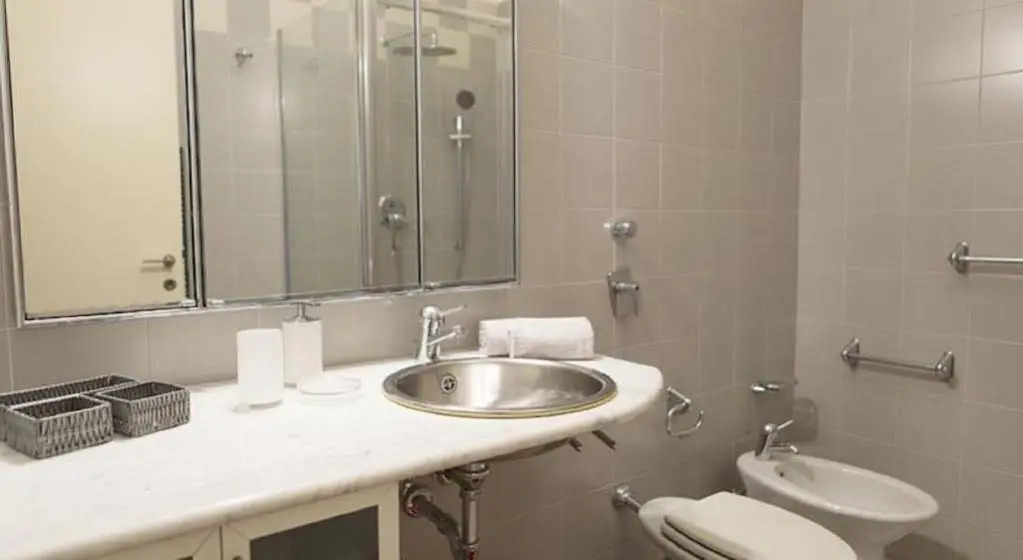 San Siro Apartment