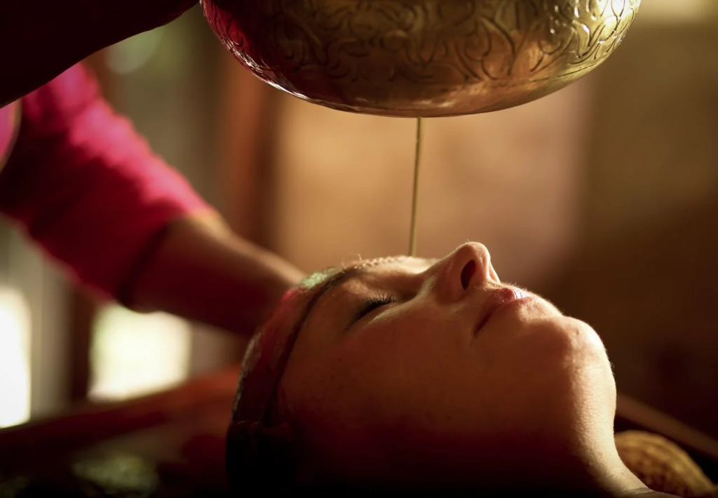 Yasmin Hill Longevity Oasis