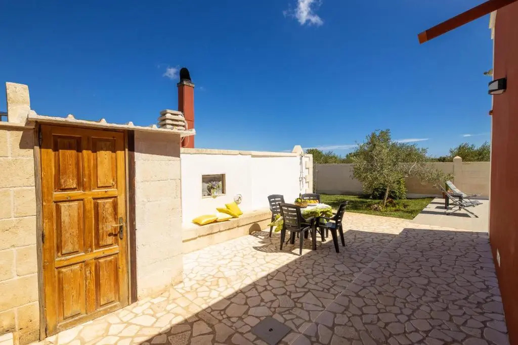 Tenuta Del Sole