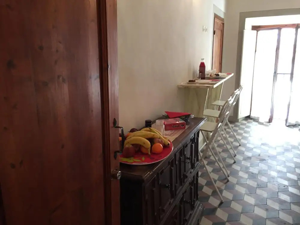 B&B i Rinascimenti