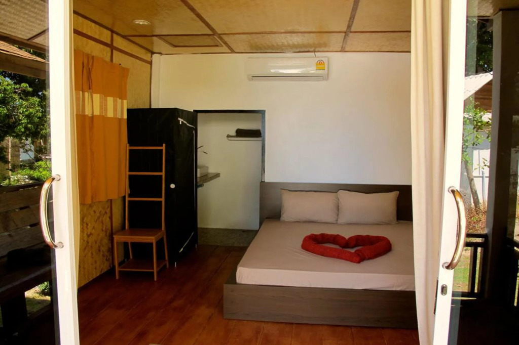 Pitiusas Beach Resort