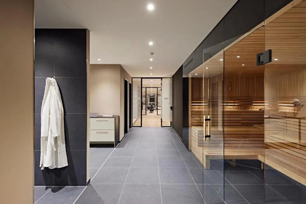 LEGERE HOTEL Erfurt