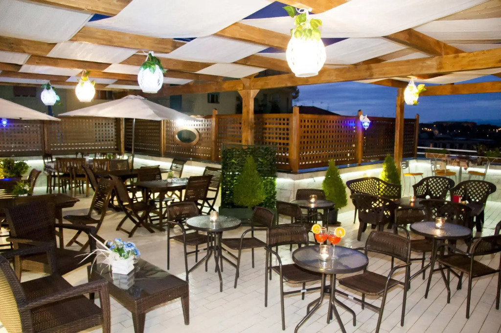Residence Confalone