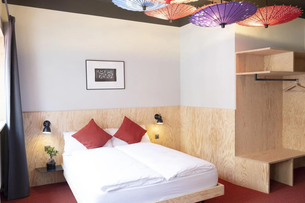 Hotel Nozomi