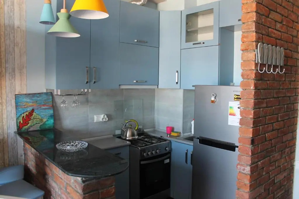 Love Journey Apartment