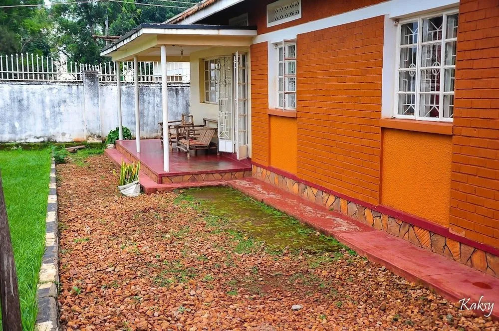 Serene Executive Suites