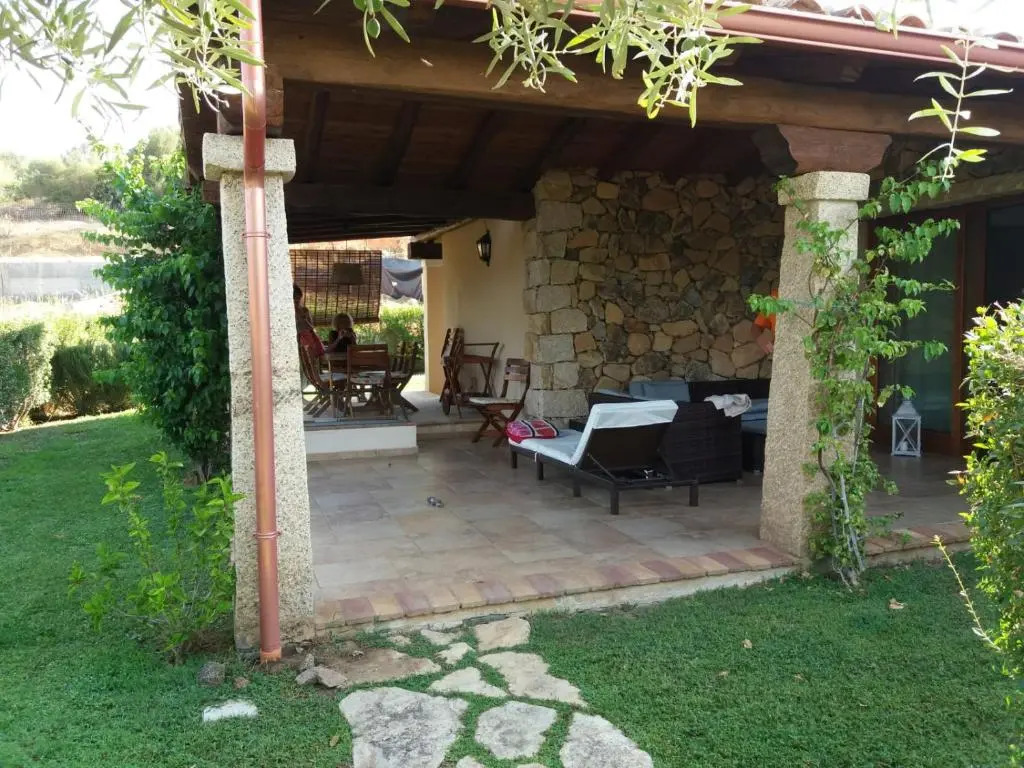Villa Dante