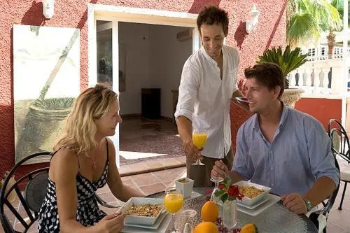 Villa Palmer I Beachhouse