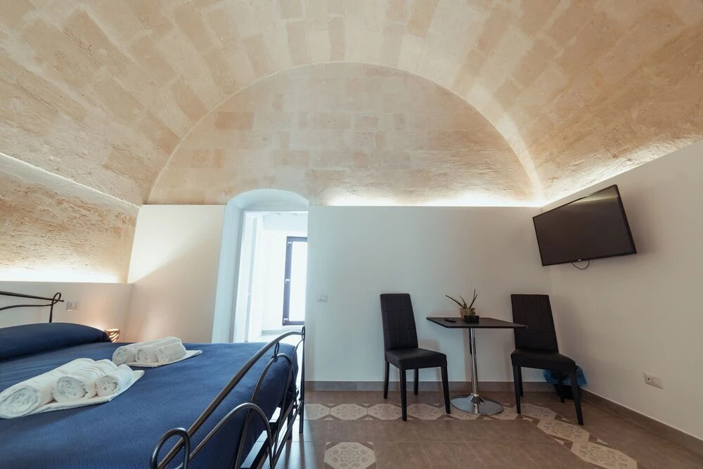 Villino Tortorelli
