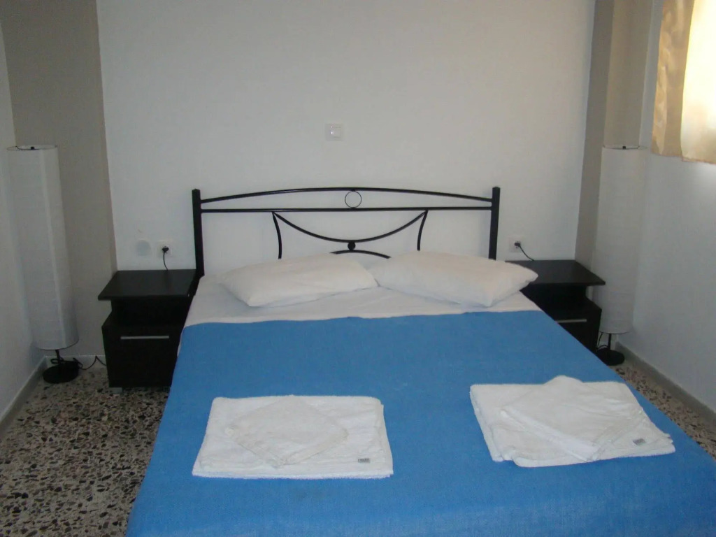 Tonaras Villas