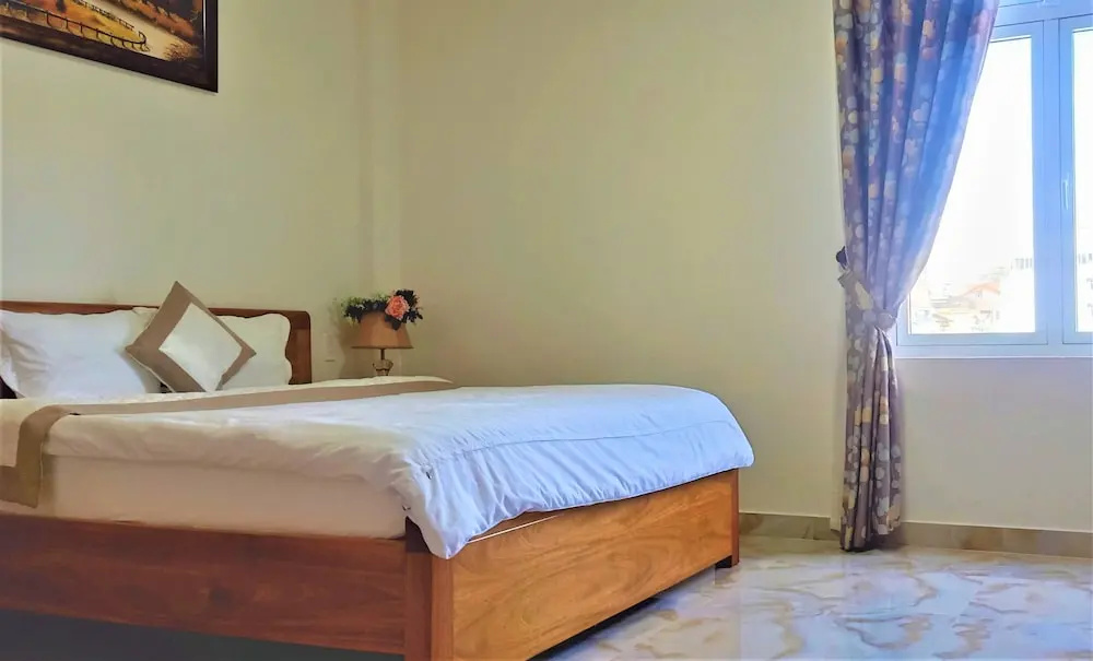 Thu Hien Hostel