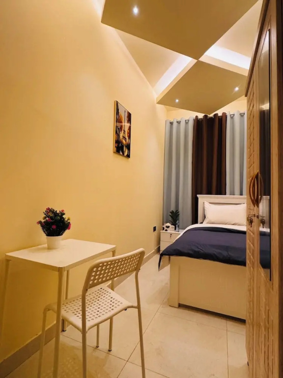 DSV Property