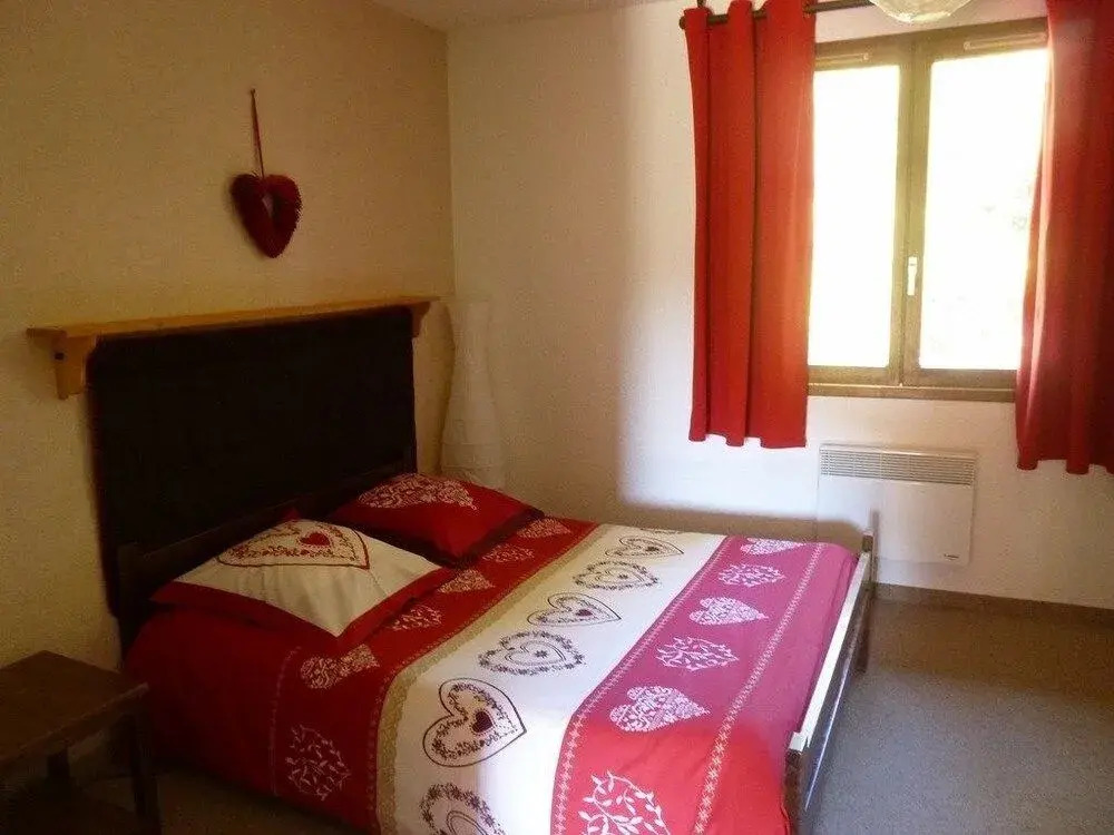 Le Blanchon Hotel