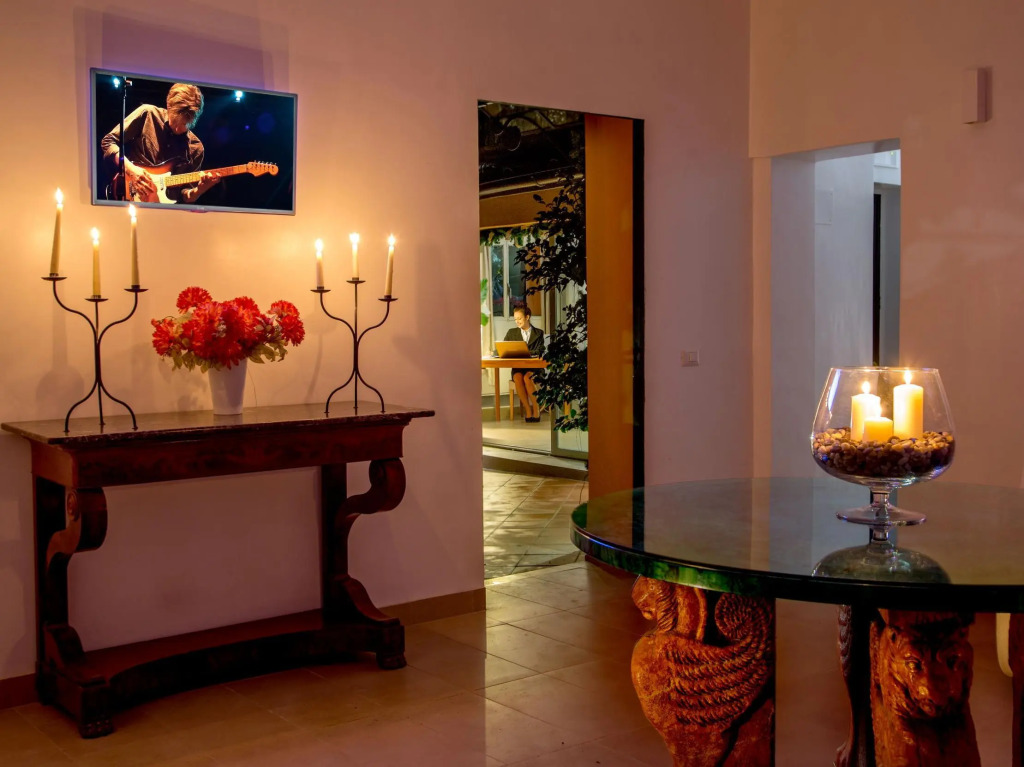 Antica Locanda Palmieri