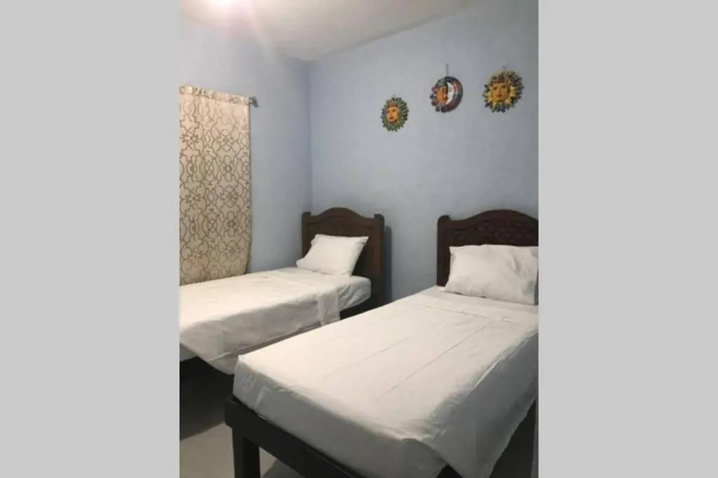 Brand new apartment, charming and family-friendly