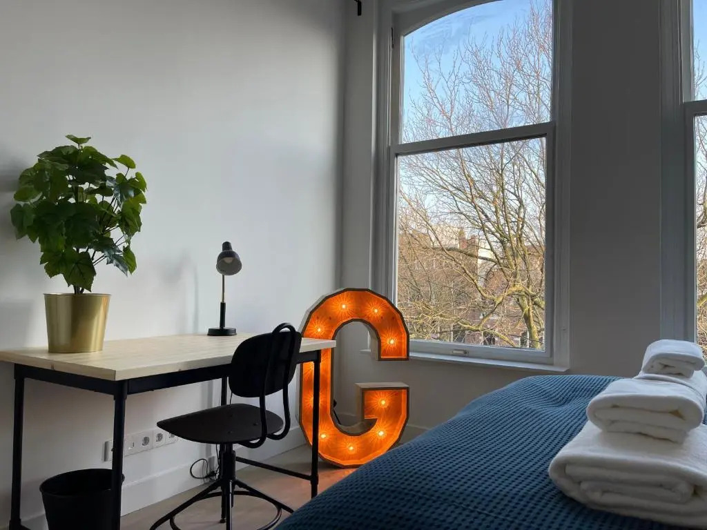Great 3 Bedroom Serviced Apartment 98m2 -MNL G-